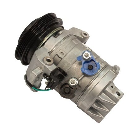 Motorcraft Compressor Asy, Yc2558 YC2558